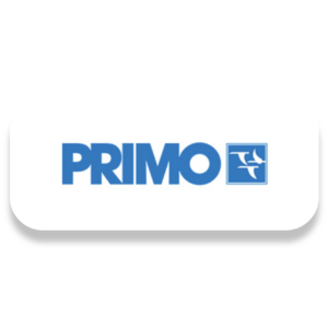 Logo Primo square