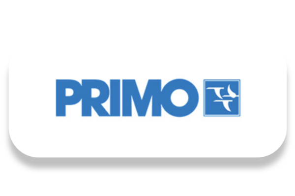 Logo Primo square