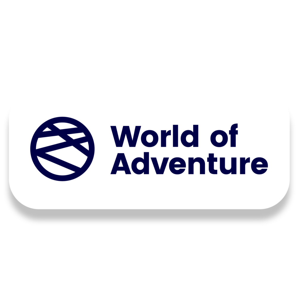 World of Adventure