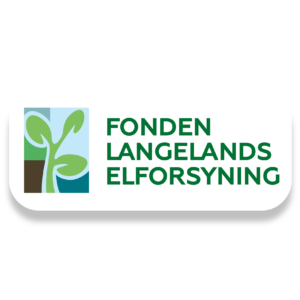 Logo Fonden Langeland Elforsyning