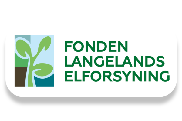 Logo Fonden Langeland Elforsyning